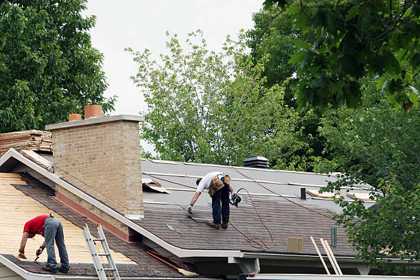 Tile Roofing Contractor in Knightstown, IN