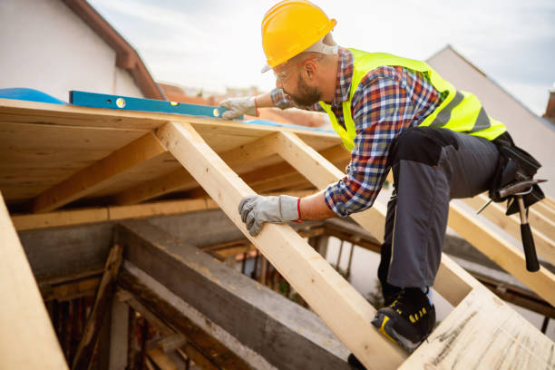 Best Residential Roof Replacement  in Knightstown, IN