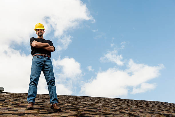 Best Roof Leak Repair  in Knightstown, IN