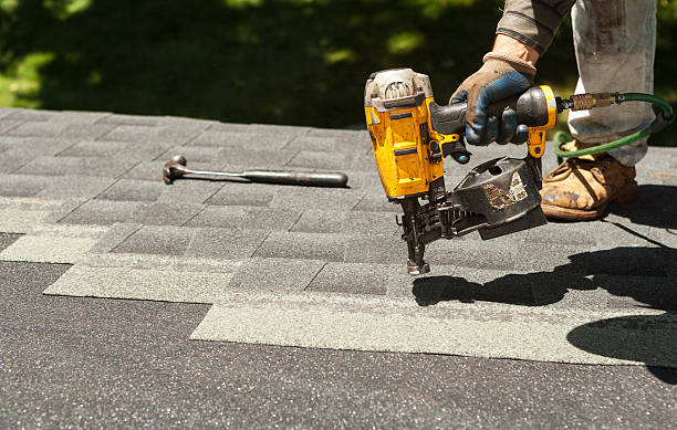 Best Roof Gutter Cleaning  in Knightstown, IN