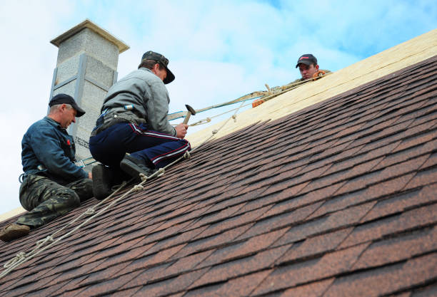 Best Residential Roofing Contractor  in Knightstown, IN